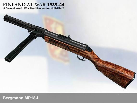 qgggn">mp18冲锋枪是在 a target="_blank" href="/item/一战/499178"
