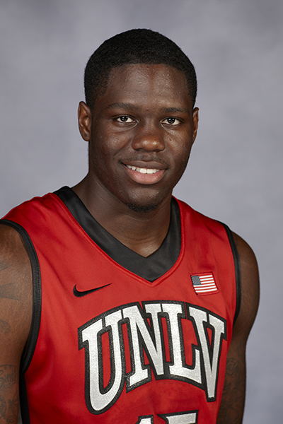 anthony bennett