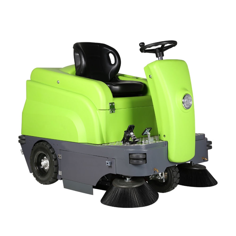 道路清洁车