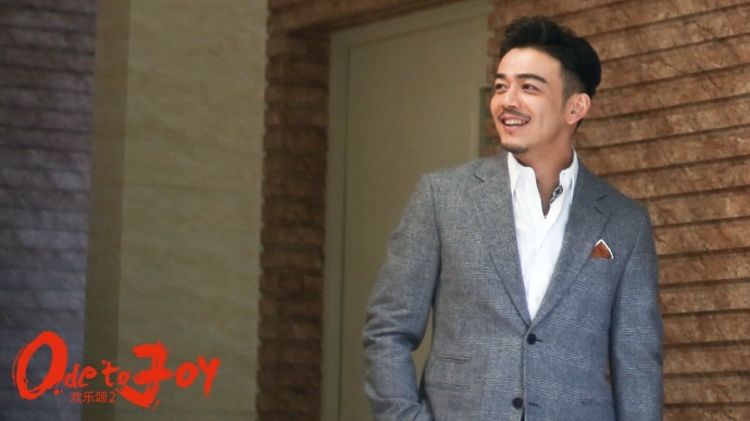  p>包奕凡,电视剧《欢乐颂》中人物,由 a href=