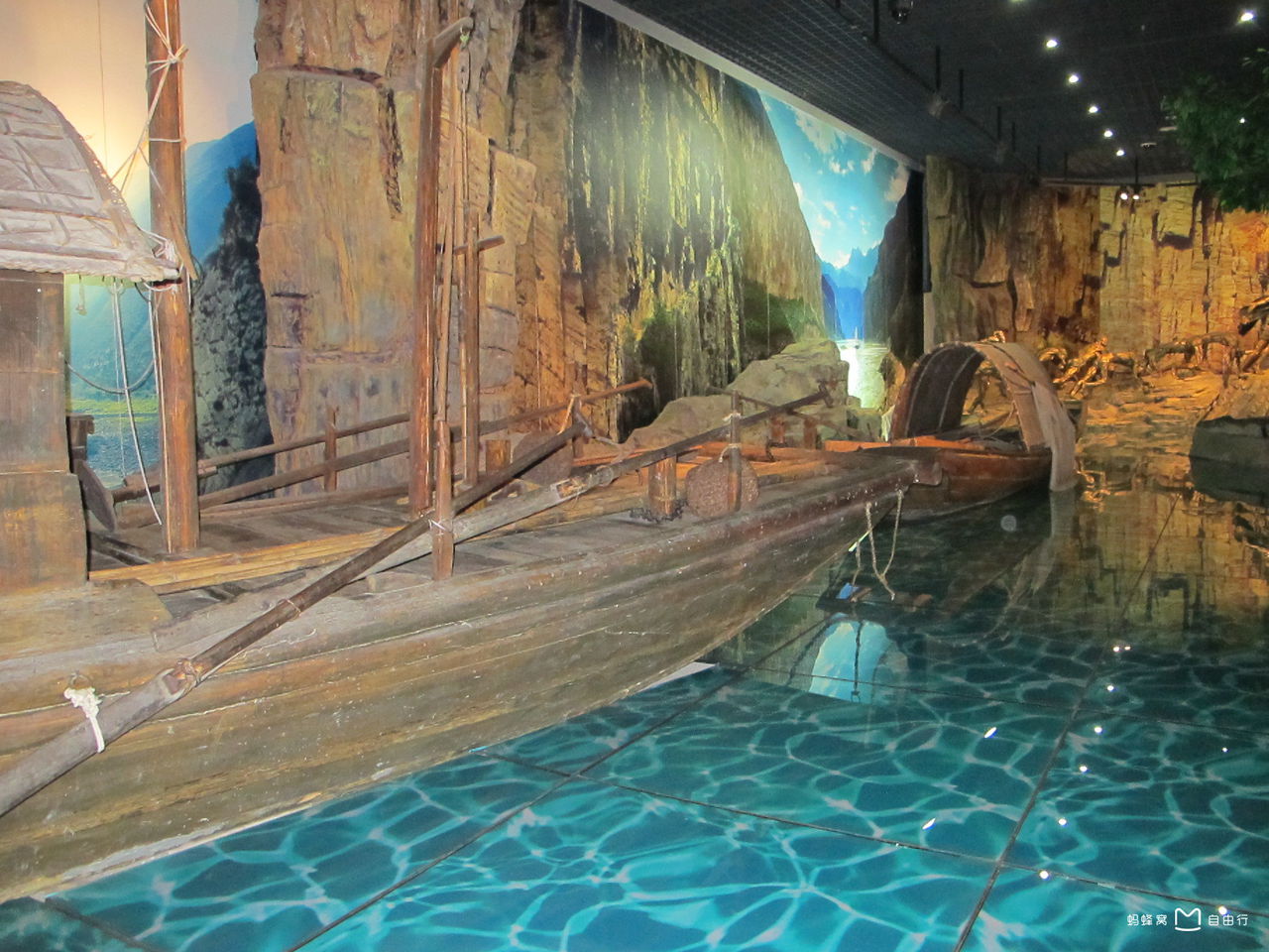 重庆三峡博物馆