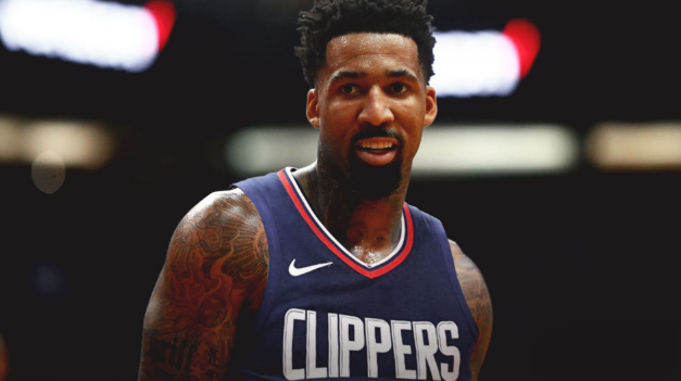 wilson chandler