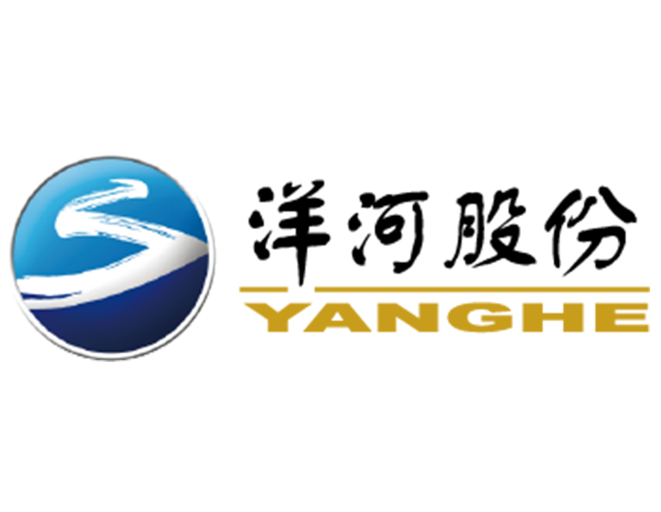 洋河酒厂股份有限公司