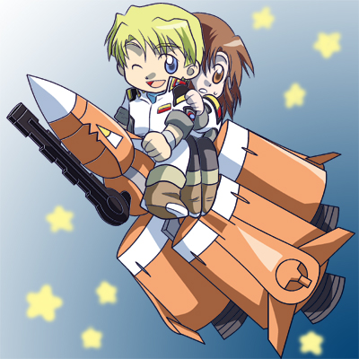  p>穆·拉·弗拉达,登场于科幻作品《机动战士高达seed》及《机动战士