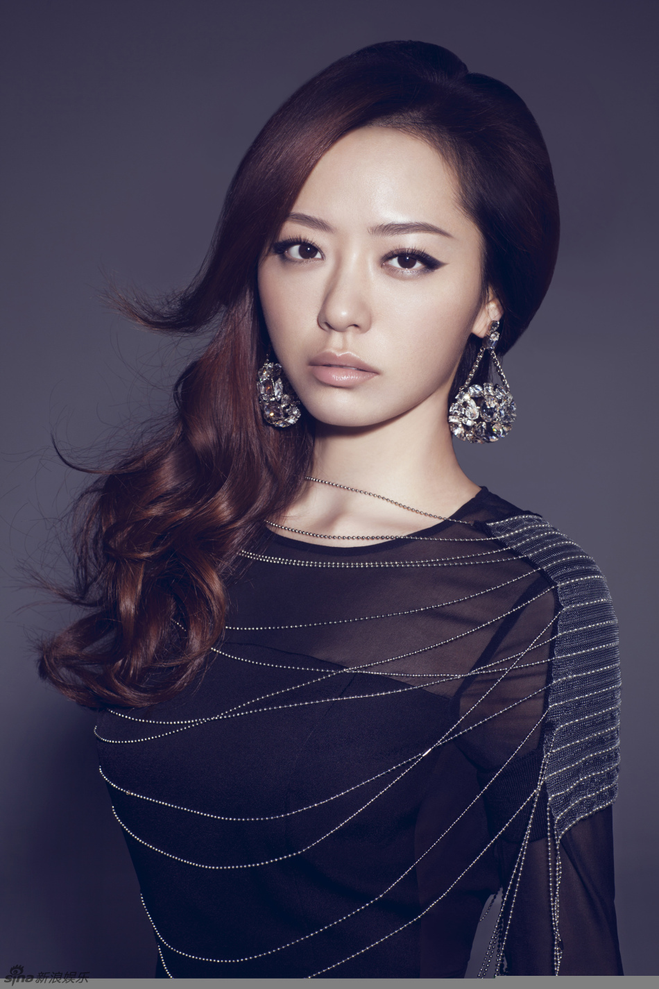 jane zhang