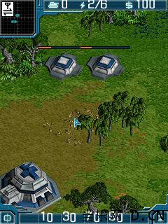 战争艺术2之全球联盟