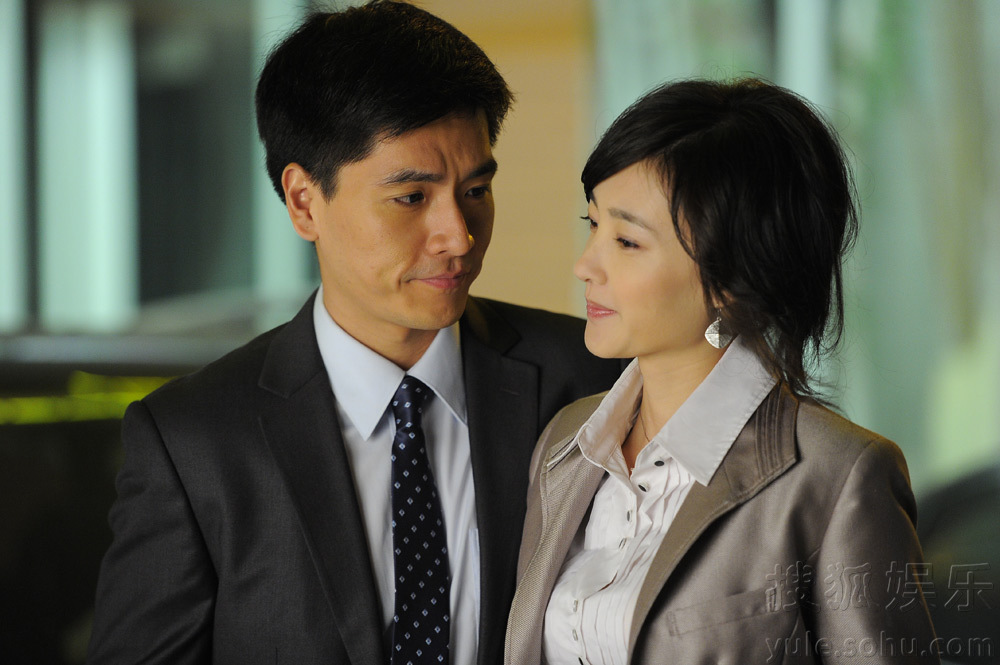 盛女的黄金时代