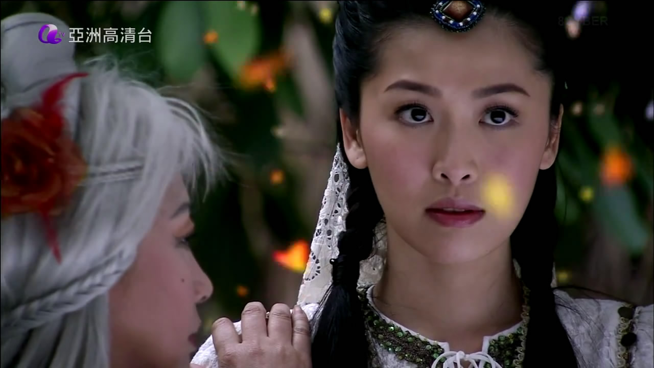  p>霍青桐,是在 a href="#" data-lemmaid="128951">金庸 /a>小说《 a