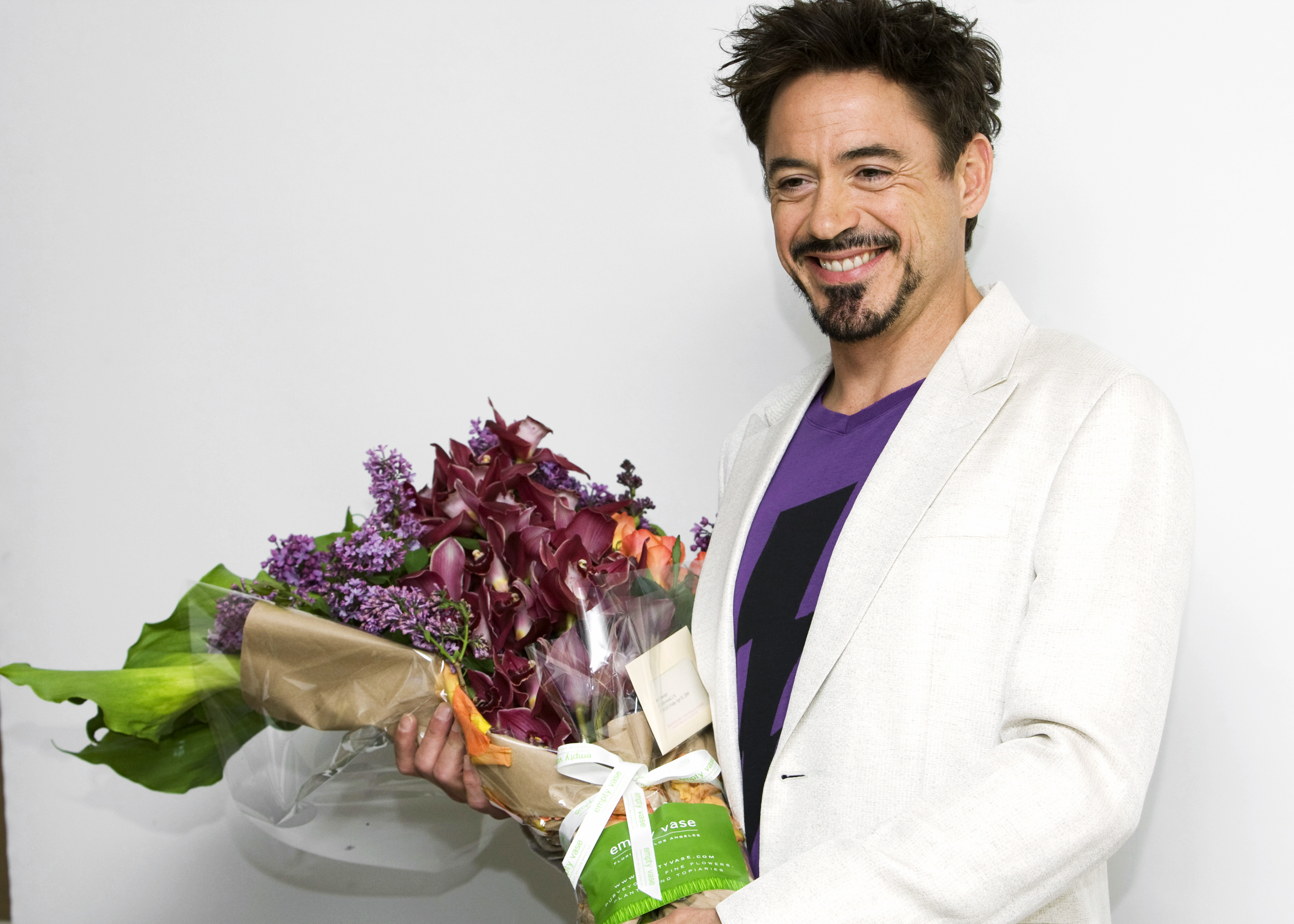 小罗伯特·唐尼