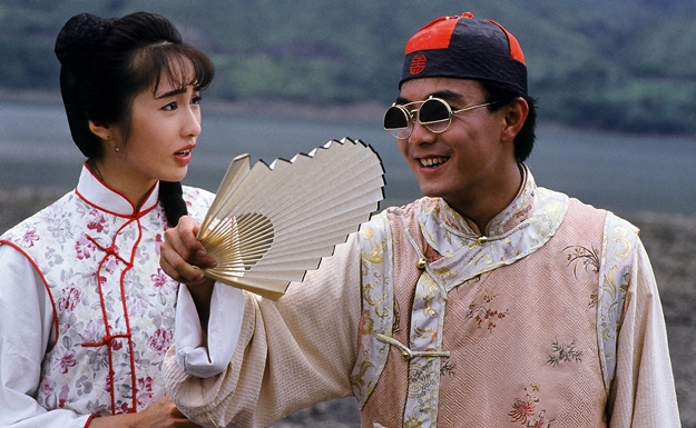 blank" href="/item/香港无线电视">香港无线电视 /a>1992年拍摄 <aa