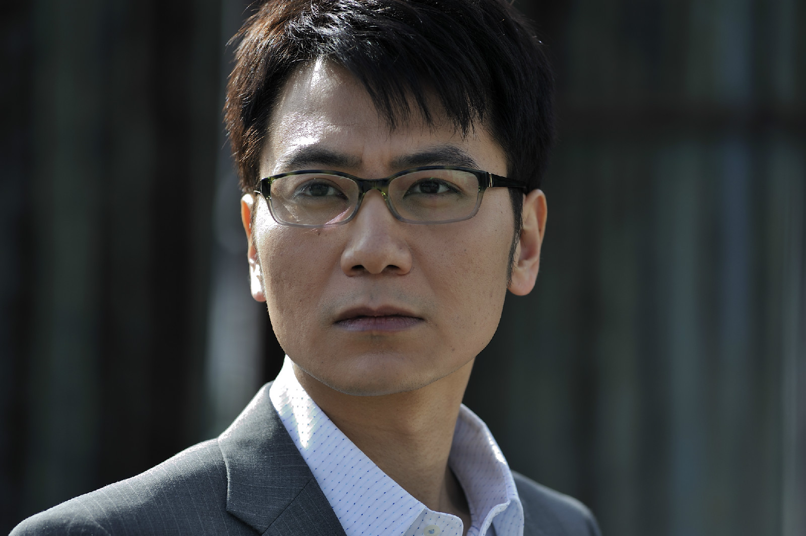 幸福生活在招手