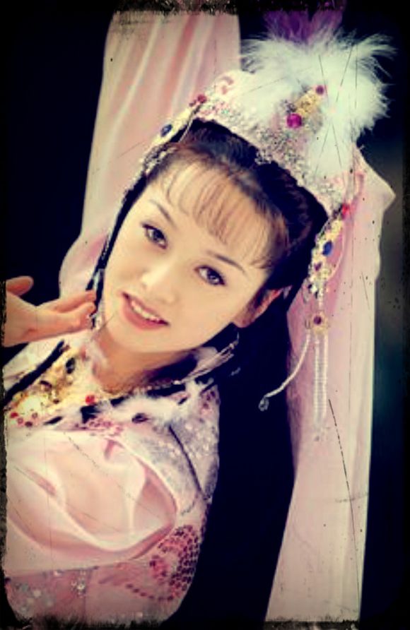 宋妍