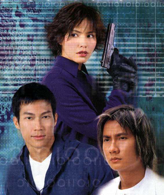  p>陈汉玮,出生于柔佛州,华语影视男演员.