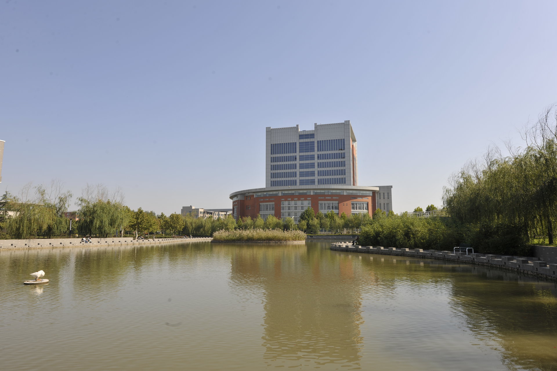  p>郑州师范学院( zhengzhou normal university )坐落于 a target="