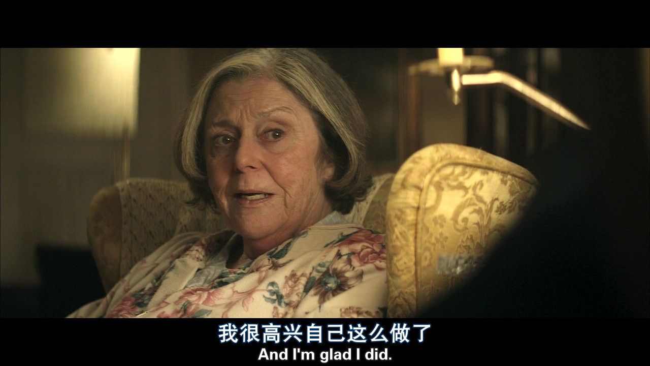 ii)是2013年惊悚电影《 a target="_blank" href="/item/神秘感染