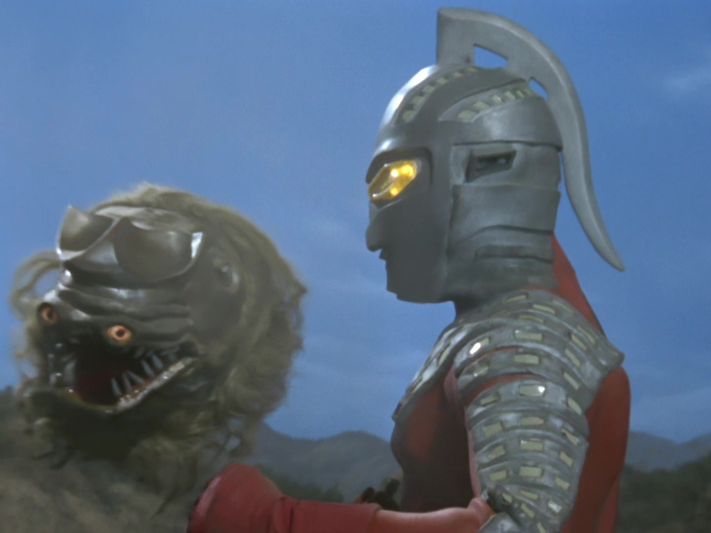  p>猛毒怪兽加布拉,圆谷特摄剧《 a target="_blank" href="/item