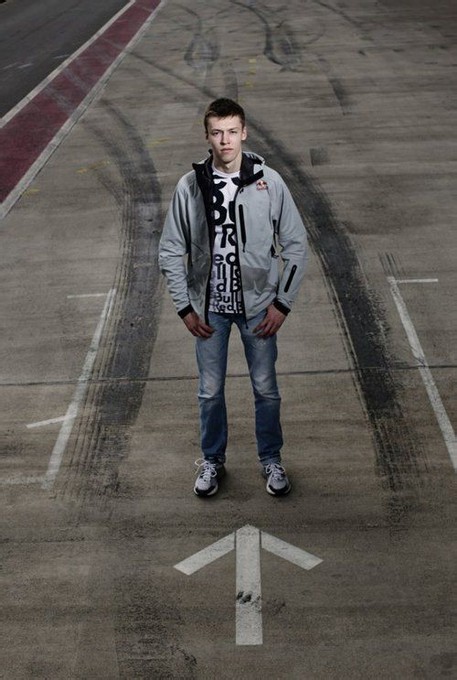 丹尼尔·科维亚特