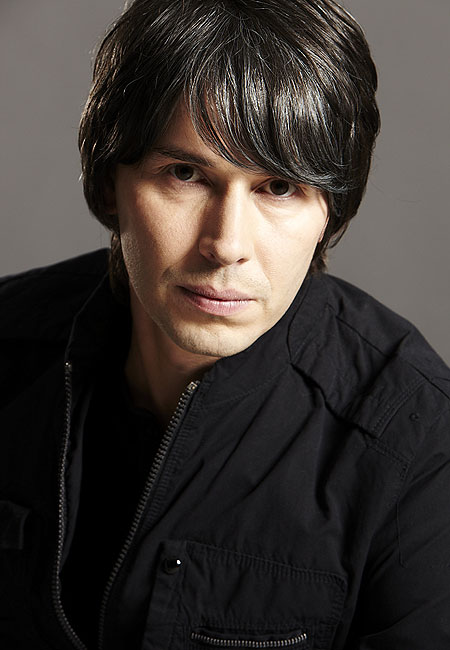 布莱恩·考克斯