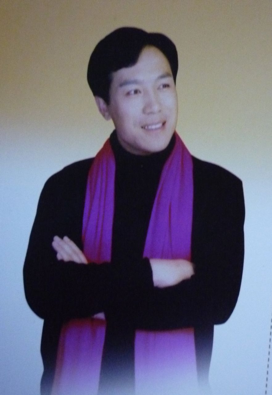 是一位深受观众喜爱的北路梆子青年演员. /p>