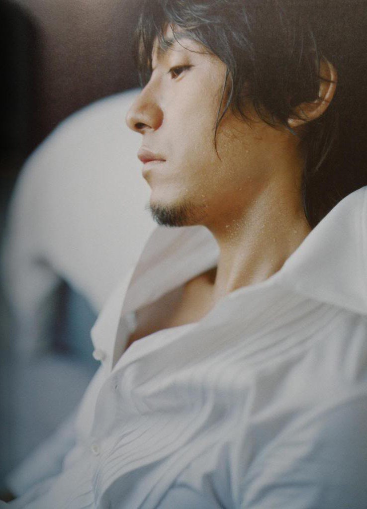 藤木直人