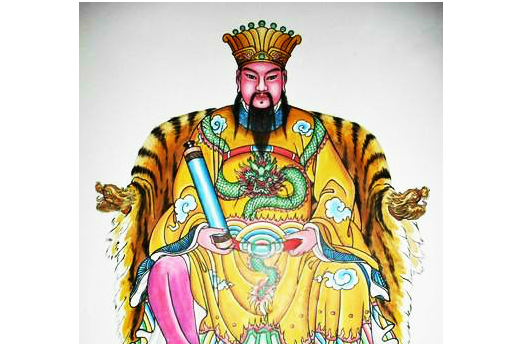 保生大帝