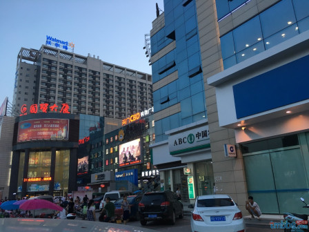 天门市_百度百科