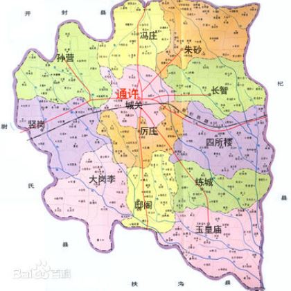 城关镇位于<a target="