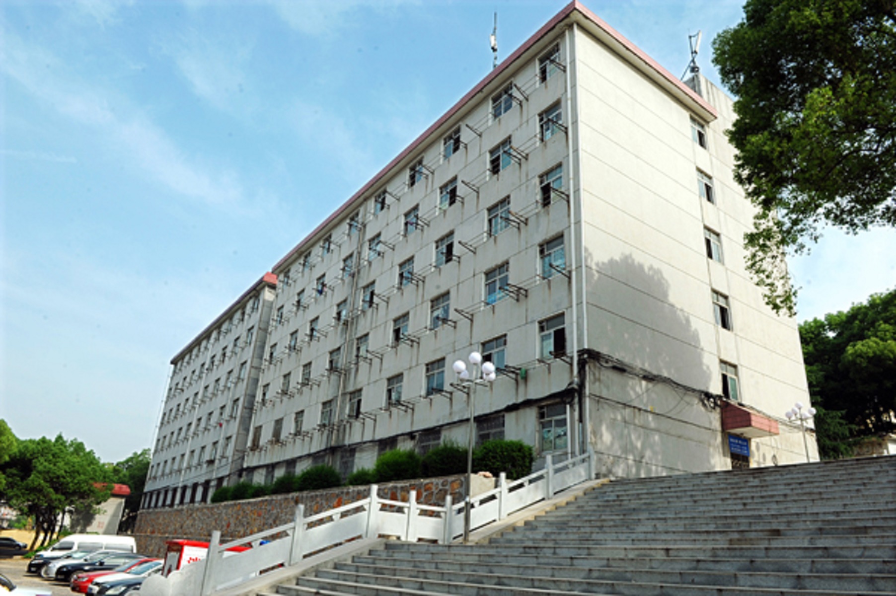 武汉职业民政学院