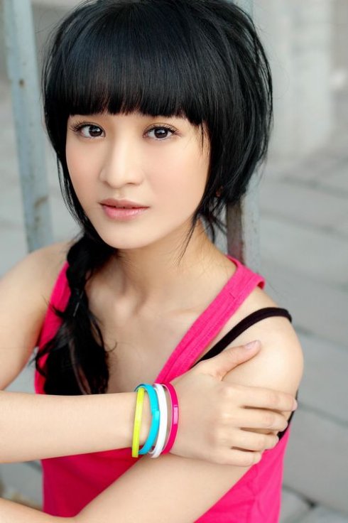  p> b>林好 /b>,出生于广东 a target="_blan