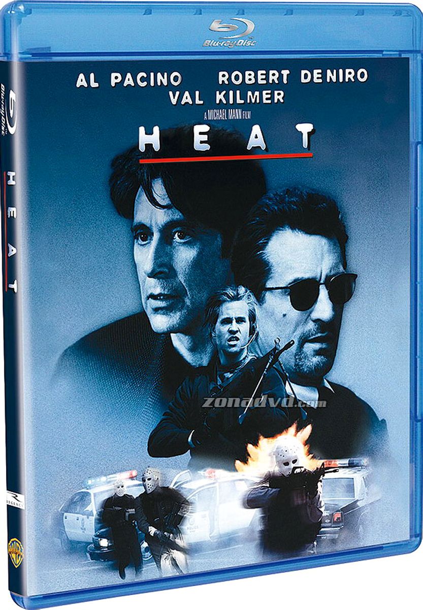 盗火线heat(1995)