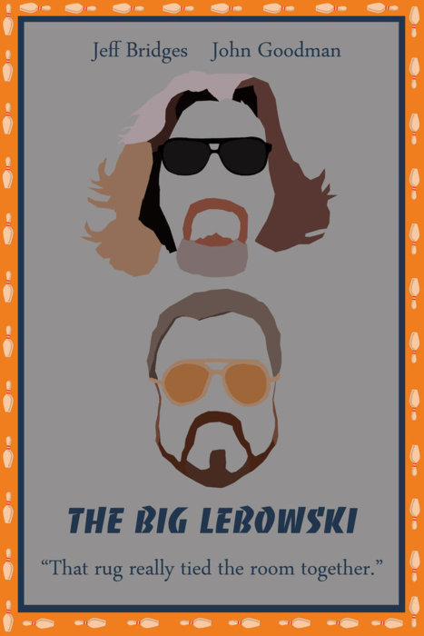 大保龄离奇绑架thebiglebowski(1998)