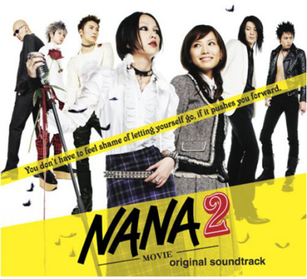 NANA2_百度百科