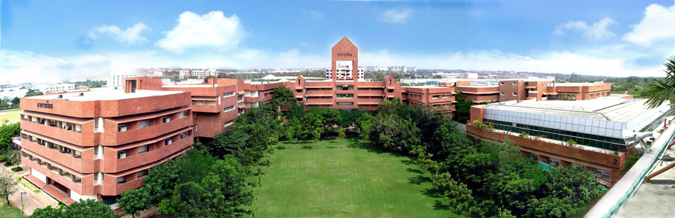 泰国华侨崇圣大学