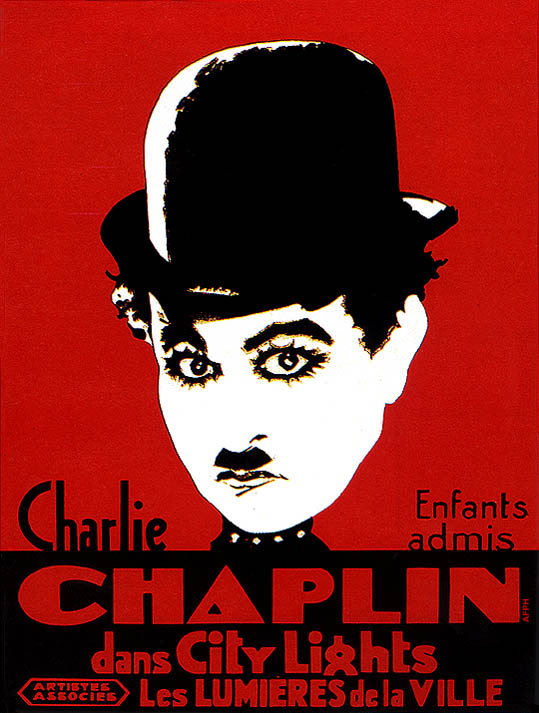 lights)是喜剧大师 a target="_blank" href="/item/查理·卓别林