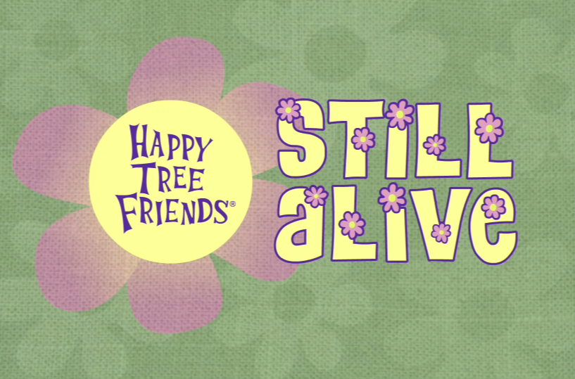 happy tree friends