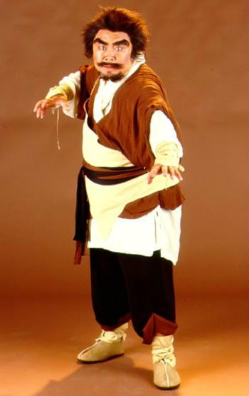  p>南海鳄神,是金庸小说《 a href="#" data-lemmaid="5480052">天龙