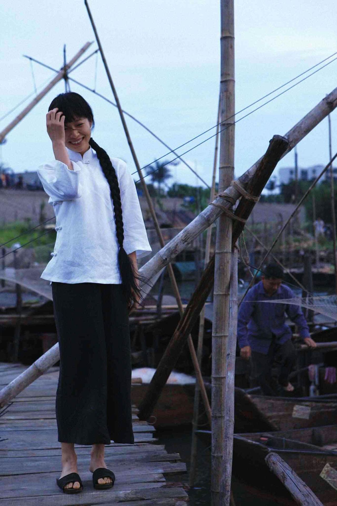 我是爬行者小江