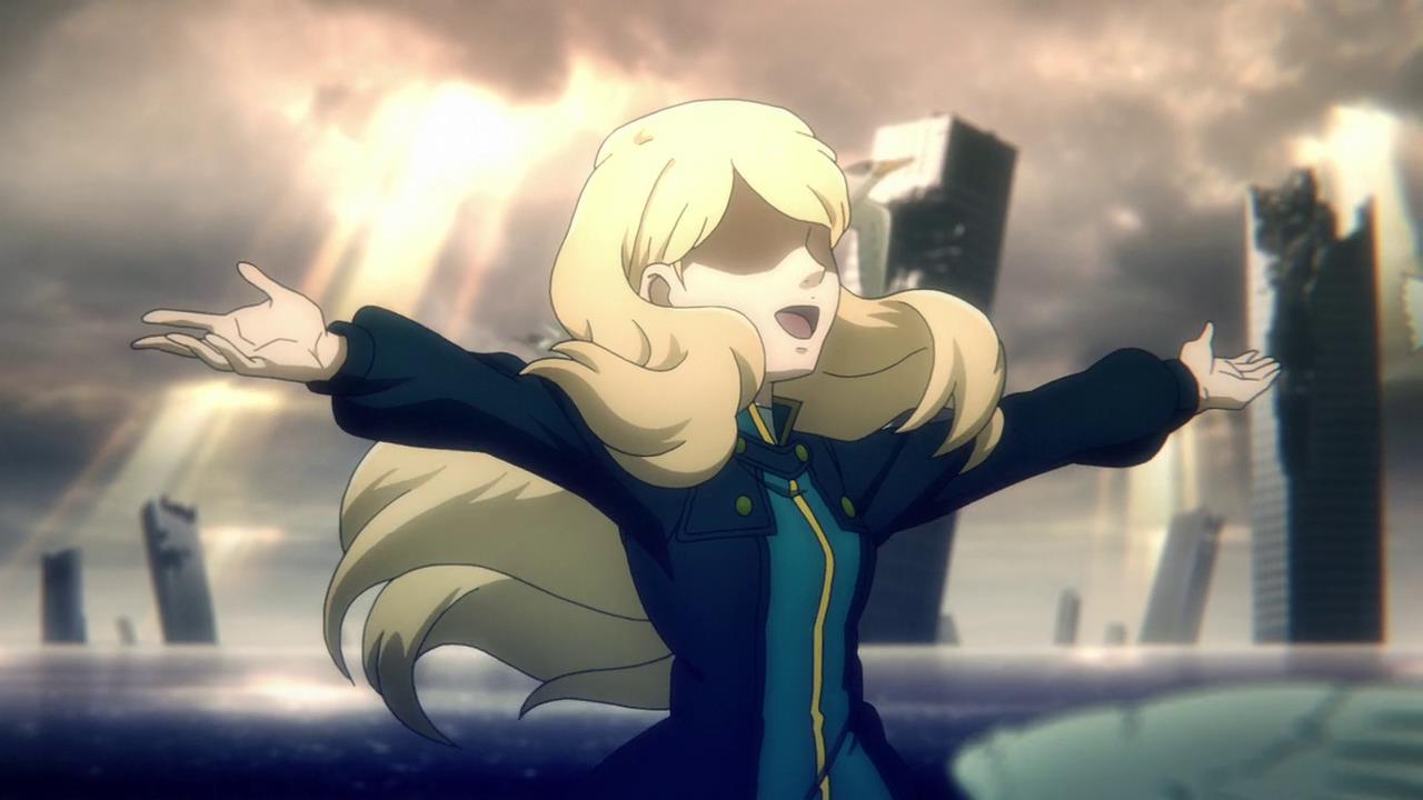 机动战士高达nt