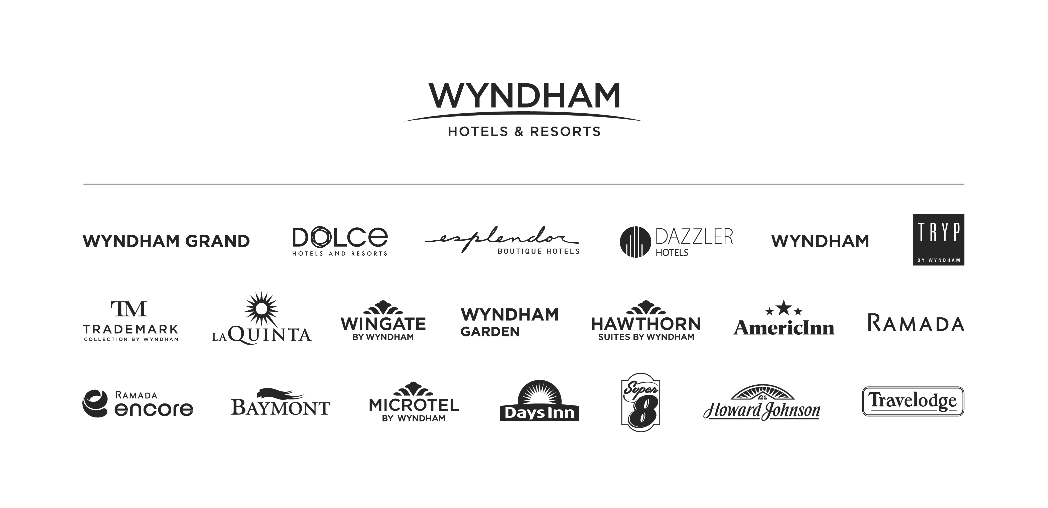 wyndham hotel group
