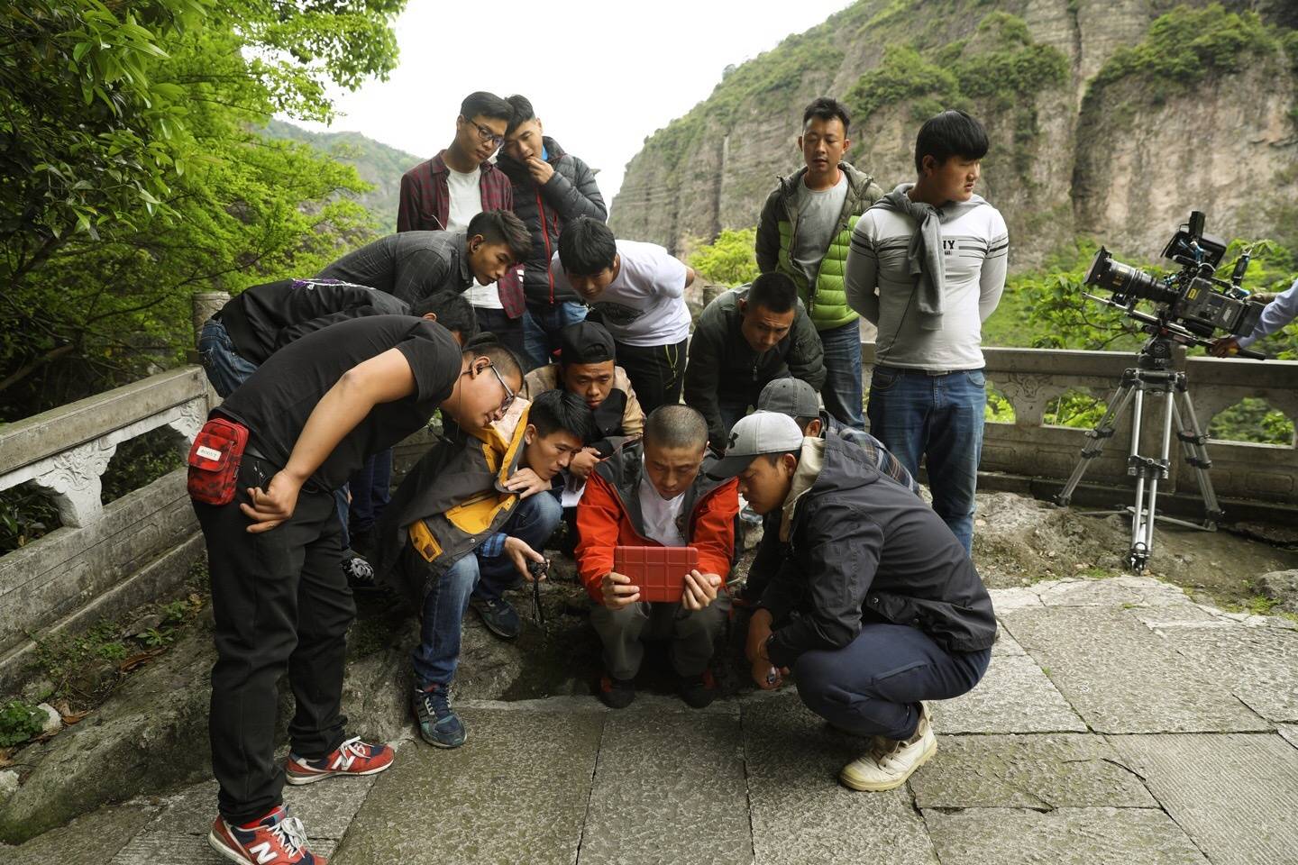 琅琊榜2之风起长林