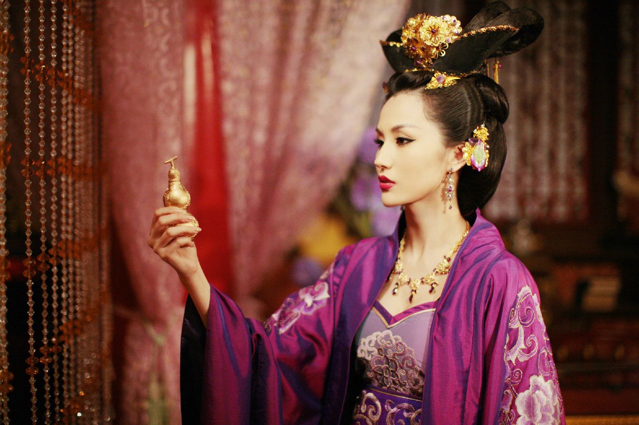 陈惠儿