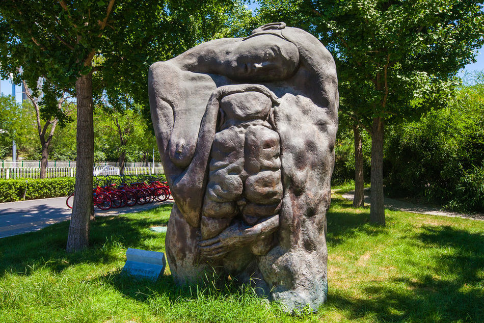 北京奥林匹克公园