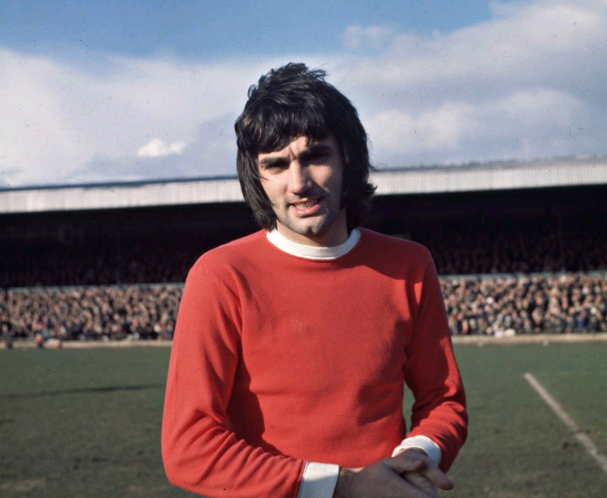  p>乔治·贝斯特(george best,1946年5月22日—2005年11月25日),出生
