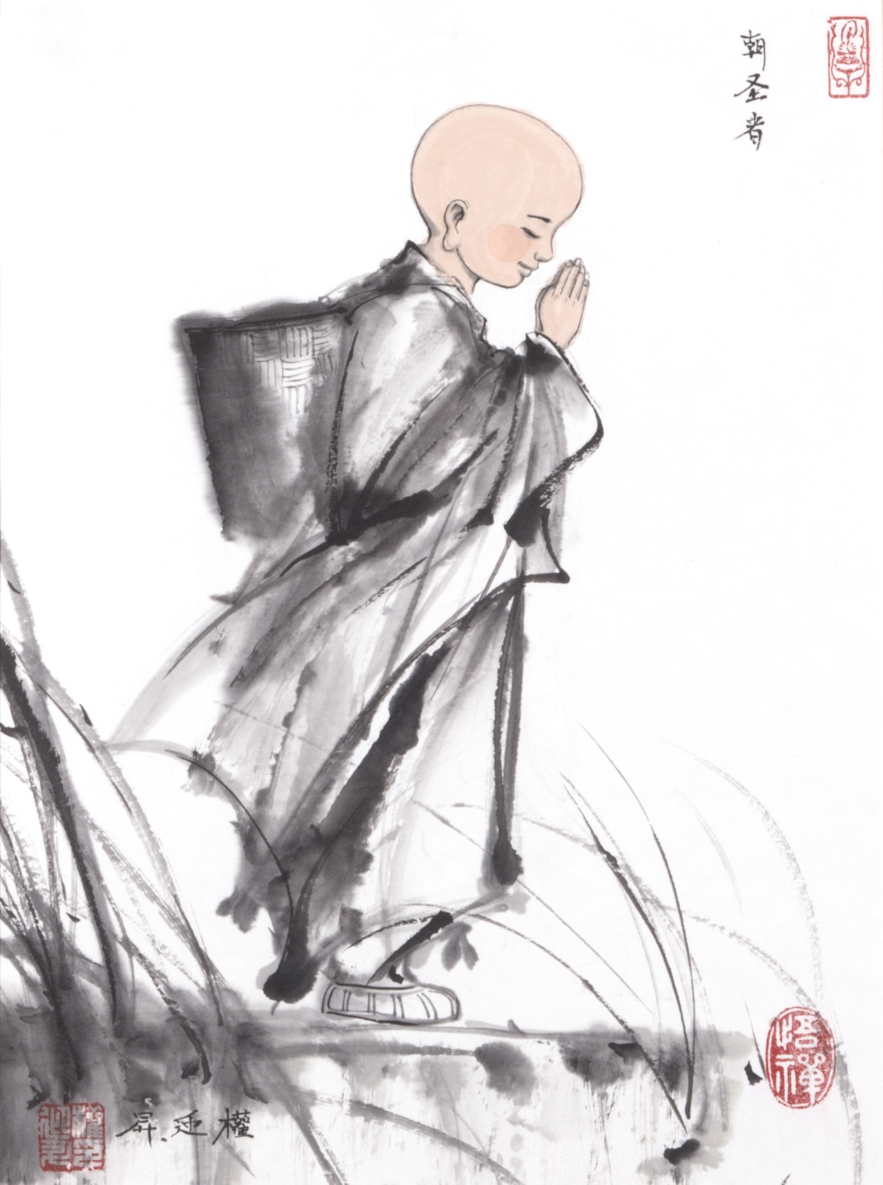  p>" a target="_blank" href="/item/禅画小和尚">禅画小和尚 /a>"