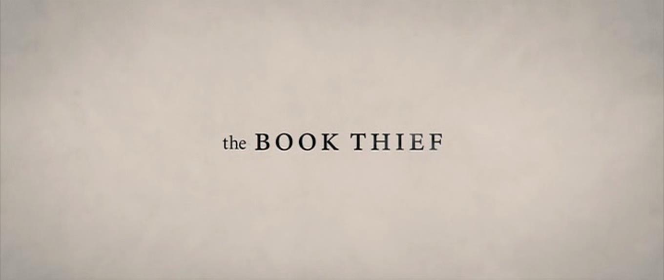 the book thief