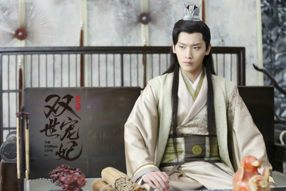  p>墨连城,梵缺超人气小说《 a target="_blank" href="/item/爆笑宠