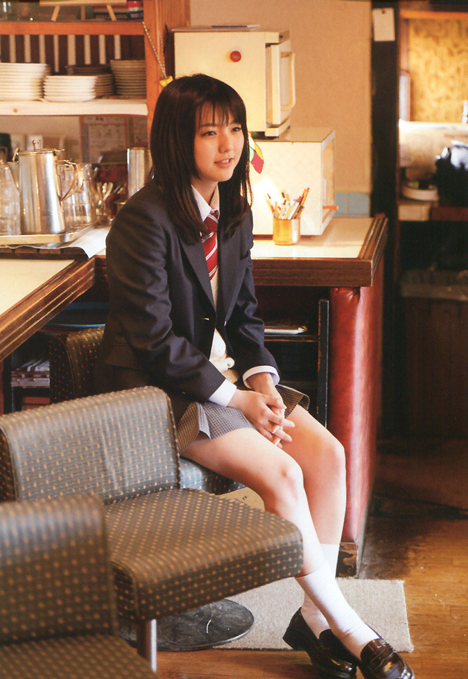 我们都是超能力者