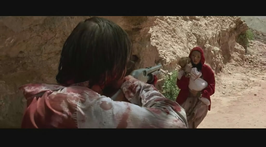  p>《隔山有眼》(the hills have eyes)是由 a target="_blank" href=