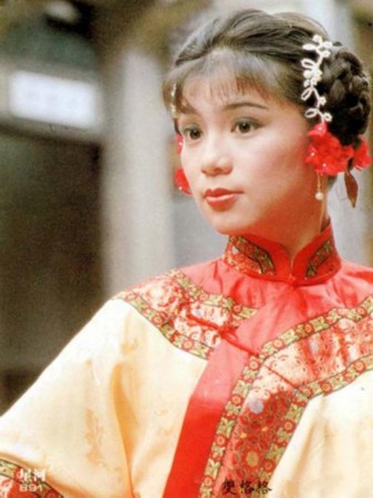  p>《十三妹》(英文:the legend of the unknowns),是香港无线电视