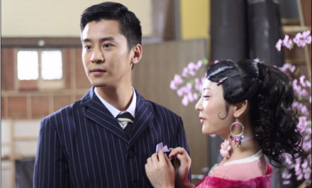 王璐（中国内地男演员）_百度百科